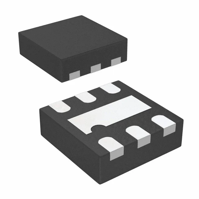 AOZ8206DI-05 Alpha & Omega Semiconductor Inc. TVS - Diodes